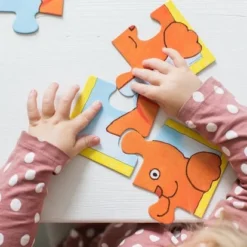Bambolino Toys - Dikkie Dik - 4 In 1 Puzzelset - 4+6+9+16 Stukjes - Kinderpuzzel - Leren Puzzelen - Educatief Peuter Speelgoed - Puzzel 3 Jaar En Ouder - Schoencadeautje Sinterklaas 12 Bambolino Toys - Dikkie Dik - 4 In 1 Puzzelset - 4+6+9+16 Stukjes - Kinderpuzzel - Leren Puzzelen - Educatief Peuter Speelgoed - Puzzel 3 Jaar En Ouder - Schoencadeautje Sinterklaas -Puzzels Verfijnd Winkel 550x414 1