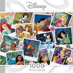 Jumbo Puzzel Disney Pix Collection Disney Princess Selfie - Legpuzzel - 1000 Stukjes -Puzzels Verfijnd Winkel 550x414 9