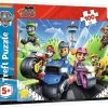 Trefl Paw Patrol Puzzel - 100 Stukjes