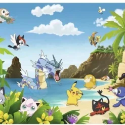 Ravensburger Puzzel Pok Mon - Legpuzzel - 200 Stukjes -Puzzels Verfijnd Winkel 550x417 2