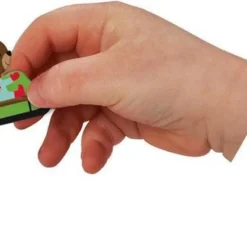 Janod Magnetibook - Dieren -Puzzels Verfijnd Winkel 550x417