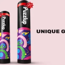 Puzzlup 3000 - XXL Puzzelmat Neopreen - Zelfsluitend En Antislip - Portapuzzle Met Luxe Opbergtube - Tot En Met 3000 Stukjes - 95 X 150 Cm -Puzzels Verfijnd Winkel 550x419 5