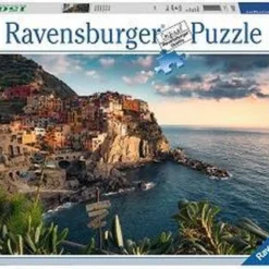Ravensburger Puzzel Panorama Disney Groepsfoto - Legpuzzel - 1000 Stukjes -Puzzels Verfijnd Winkel 550x420 10