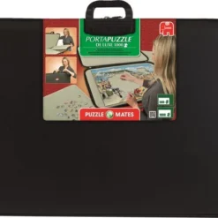 Jumbo Portapuzzle Deluxe 1000 Stukjes - Puzzelmap -Puzzels Verfijnd Winkel 550x420 2