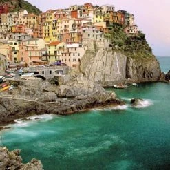 Ravensburger Puzzel Cinque Terre - Legpuzzel - 2000 Stukjes -Puzzels Verfijnd Winkel 550x420 34