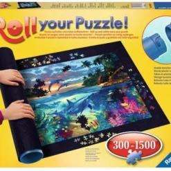 Ravensburger Roll Your Puzzle Puzzelmat 300 T/m 1500 Stukjes 16 Ravensburger Roll Your Puzzle Puzzelmat 300 T/m 1500 Stukjes -Puzzels Verfijnd Winkel 550x421 1
