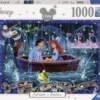 Ravensburger Puzzel Disney Ari L - Legpuzzel - 1000 Stukjes