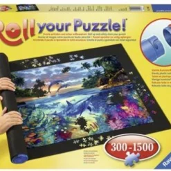 Ravensburger Roll Your Puzzle Puzzelmat 300 T/m 1500 Stukjes 17 Ravensburger Roll Your Puzzle Puzzelmat 300 T/m 1500 Stukjes -Puzzels Verfijnd Winkel 550x421 2