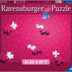 Ravensburger Krypt Puzzel Zwart - Legpuzzel - 736 Stukjes -Puzzels Verfijnd Winkel 550x421 20