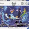 Ravensburger Puzzel Disney Peter Pan - Legpuzzel - 1000 Stukjes