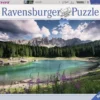 Ravensburger Puzzel Prachtige Dolomieten - Legpuzzel - 1000 Stukjes