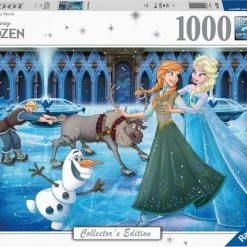 Ravensburger Disney Frozen - Legpuzzel - 1000 Stukjes -Puzzels Verfijnd Winkel 550x421 59