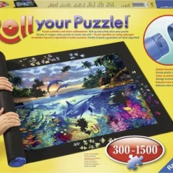 Ravensburger Roll Your Puzzle Puzzelmat 300 T/m 1500 Stukjes