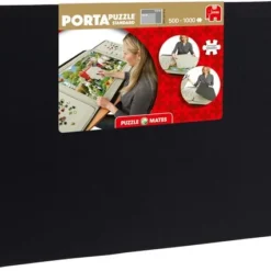 Jumbo Portapuzzle Standaard Voor Puzzels Tot 1000 Stukjes - Puzzelmap -Puzzels Verfijnd Winkel 550x426 1