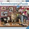 Ravensburger Puzzel Mijn Katjes - Legpuzzel - 1000 Stukjes
