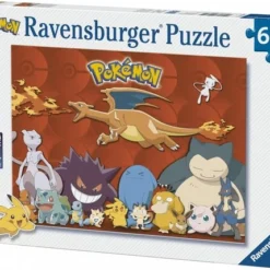 Ravensburger Puzzel Pok Mon - Legpuzzel - 100XXL Stukjes -Puzzels Verfijnd Winkel 550x429 4