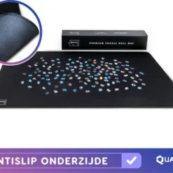 Qualico 1500 - Puzzelmat Neopreen - Antislip - De Portapuzzle Die Echt Werkt! Tot En Met 1500 Stukjes - 66 X 120 Cm 29 Qualico 1500 - Puzzelmat Neopreen - Antislip - De Portapuzzle Die Echt Werkt! Tot En Met 1500 Stukjes - 66 X 120 Cm -Puzzels Verfijnd Winkel 550x432 1