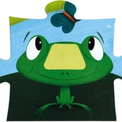 Janod Voelpuzzel - Boerderijdieren 19 Janod Voelpuzzel - Boerderijdieren -Puzzels Verfijnd Winkel 550x436 11