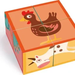 Scratch | Blokkenpuzzel Boerderij -Puzzels Verfijnd Winkel 550x444 4