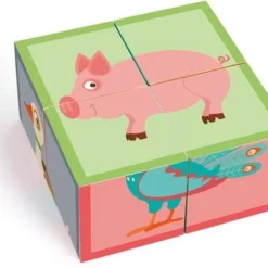 Scratch | Blokkenpuzzel Boerderij -Puzzels Verfijnd Winkel 550x448 4