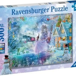 Ravensburger Puzzel Winterwonderland - Legpuzzel - 300XXL Stukjes -Puzzels Verfijnd Winkel 550x450 12