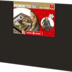 Jumbo Portapuzzle Puzzel Bord 1000 Stukjes - Puzzelmat Puzzelbord -Puzzels Verfijnd Winkel 550x450