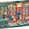 Falcon Puzzel The Toy Shop - Legpuzzel - 1000 Stukjes