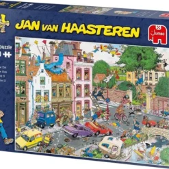 Jan Van Haasteren Vrijdag De 13e Puzzel - 1000 Stukjes -Puzzels Verfijnd Winkel 550x458 145