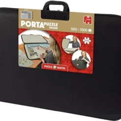 Jumbo Portapuzzle Deluxe 1000 Stukjes - Puzzelmap -Puzzels Verfijnd Winkel 550x458 23