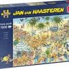 Jan Van Haasteren De Oase Puzzel - 1500 Stukjes