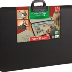Jumbo Portapuzzle Deluxe 1000 Stukjes - Puzzelmap -Puzzels Verfijnd Winkel 550x460 1