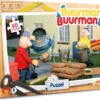 Buurman & Buurman - Puzzel - Buurman En Buurman