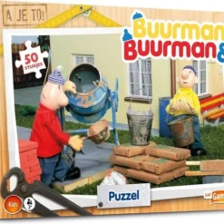 Buurman & Buurman - Puzzel - Buurman En Buurman -Puzzels Verfijnd Winkel 550x463 4