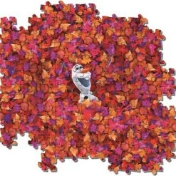 Clementoni Legpuzzel Disney Frozen 2 - Impossible 1000 Stukjes -Puzzels Verfijnd Winkel 550x465 7