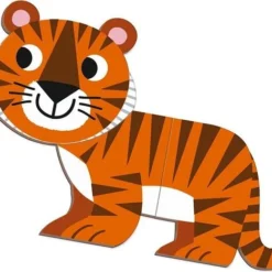 Janod Magnetibook - Dieren -Puzzels Verfijnd Winkel 550x468