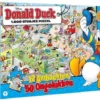 Donald Duck Puzzel 1