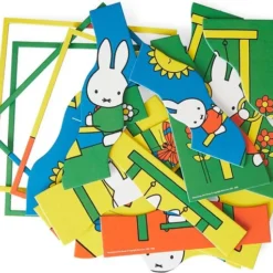 Ravensburger Nijntje My First Puzzels -2+3+4+5 Stukjes - Kinderpuzzel -Puzzels Verfijnd Winkel 550x477 2