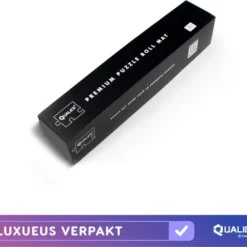 Qualico 1500 - Puzzelmat Neopreen - Antislip - De Portapuzzle Die Echt Werkt! Tot En Met 1500 Stukjes - 66 X 120 Cm 32 Qualico 1500 - Puzzelmat Neopreen - Antislip - De Portapuzzle Die Echt Werkt! Tot En Met 1500 Stukjes - 66 X 120 Cm -Puzzels Verfijnd Winkel 550x478