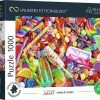 Trefl Prime Lollies En Snoepjes Puzzel - 1000 Stukjes