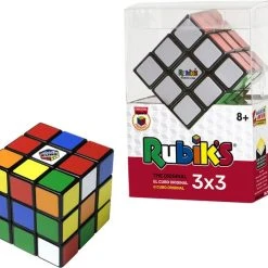 Goliath Rubiks Puzzel - Educatief Speelgoed