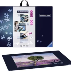 Ravensburger Puzzelmap Voor 1000 Stukjes -Puzzels Verfijnd Winkel 550x492