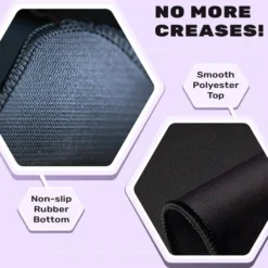 Puzzlup 1500 - Puzzelmat Neopreen - Zelfsluitend & Antislip - Portapuzzle Met Luxe Opbergtube - Tot En Met 1500 Stukjes - 66 X 120 Cm -Puzzels Verfijnd Winkel 550x493 1