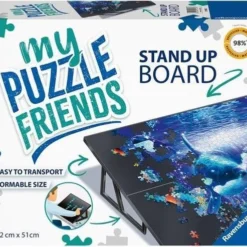 Ravensburger Puzzel Ezel - Tot 1000 Stukjes -Puzzels Verfijnd Winkel 550x493