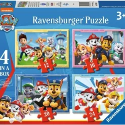 Ravensburger PAW Patrol - Puzzel - 4inbox - 12+16+20+24 Stukjes -Puzzels Verfijnd Winkel 550x498 1