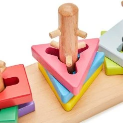 Jou?co Jou Co Doolhof Puzzel -Puzzels Verfijnd Winkel 550x504 6