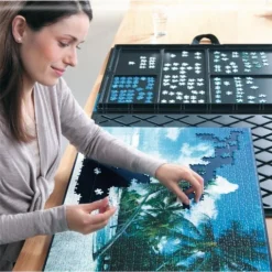 Ravensburger Puzzelmap Voor 1000 Stukjes -Puzzels Verfijnd Winkel 550x509