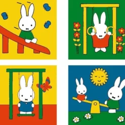 Ravensburger Nijntje My First Puzzels -2+3+4+5 Stukjes - Kinderpuzzel -Puzzels Verfijnd Winkel 550x510 2