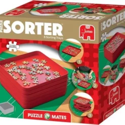 Jumbo Puzzle Mates Puzzle Sorter Puzzelsorteerder - Puzzelsorteerbak -Puzzels Verfijnd Winkel 550x516