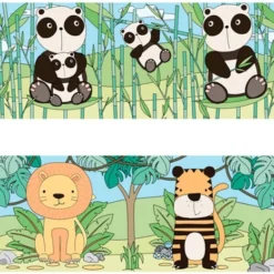 KidCollection Blokpuzzel - 10 Blokken - Educatief Speelgoed - Peuter - Kinderen - 2 Tot 5 Jaar - Dieren -Puzzels Verfijnd Winkel 550x522 1