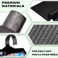 Puzzlup 3000 - XXL Puzzelmat Neopreen - Zelfsluitend En Antislip - Portapuzzle Met Luxe Opbergtube - Tot En Met 3000 Stukjes - 95 X 150 Cm -Puzzels Verfijnd Winkel 550x524 1